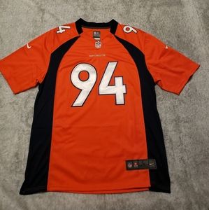 Authentic NFL Nike mens DeMarcus Ware jersey